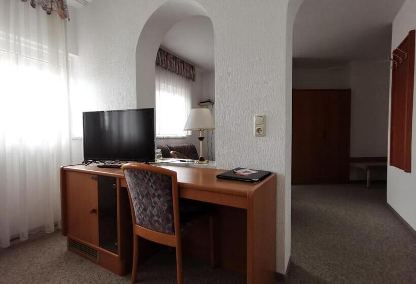 Номер Стандарт, Römerhof