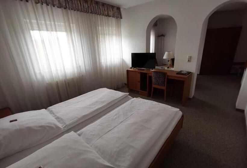 Номер Стандарт, Römerhof