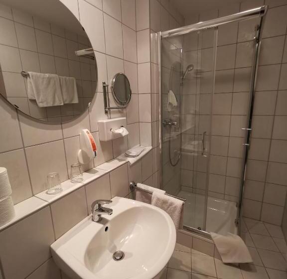 Номер Стандарт, Römerhof