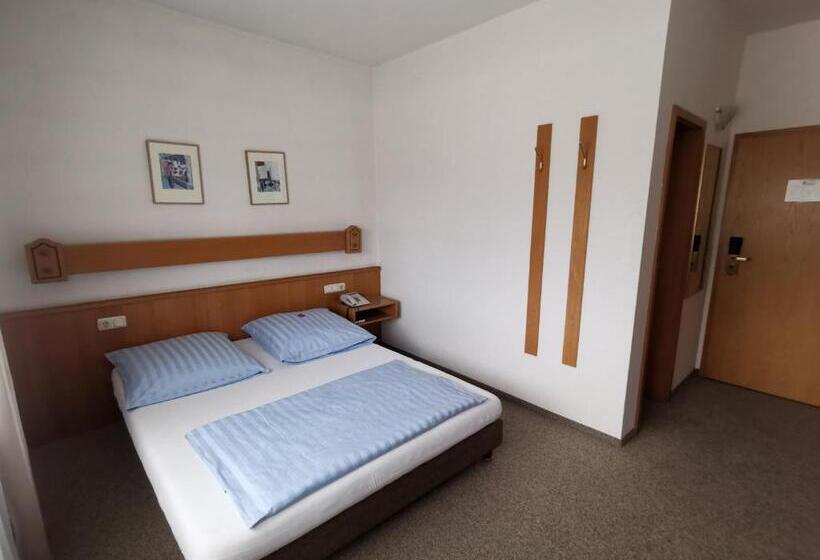 Номер Basic, Römerhof