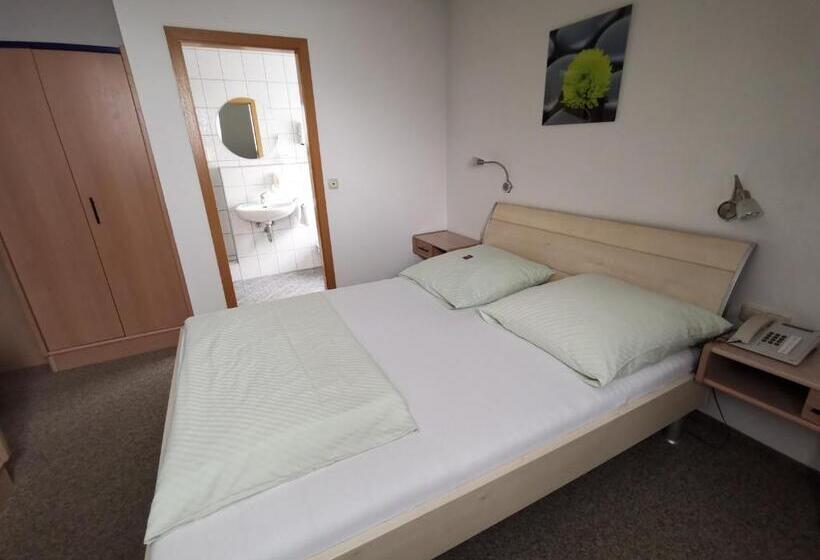 Номер Basic, Römerhof