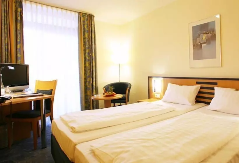 Chambre Standard Individuelle, Wallis