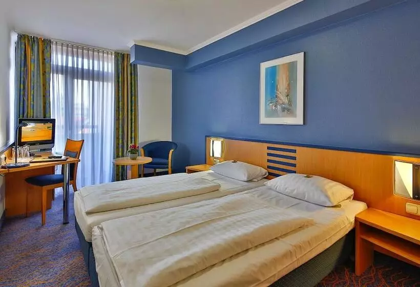Chambre Standard, Wallis