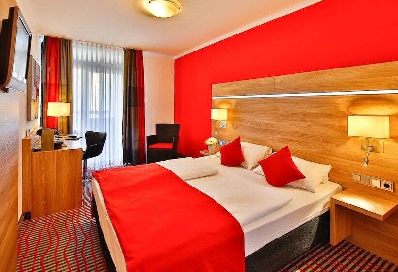 اتاق لوکس یک تخته, Wallis