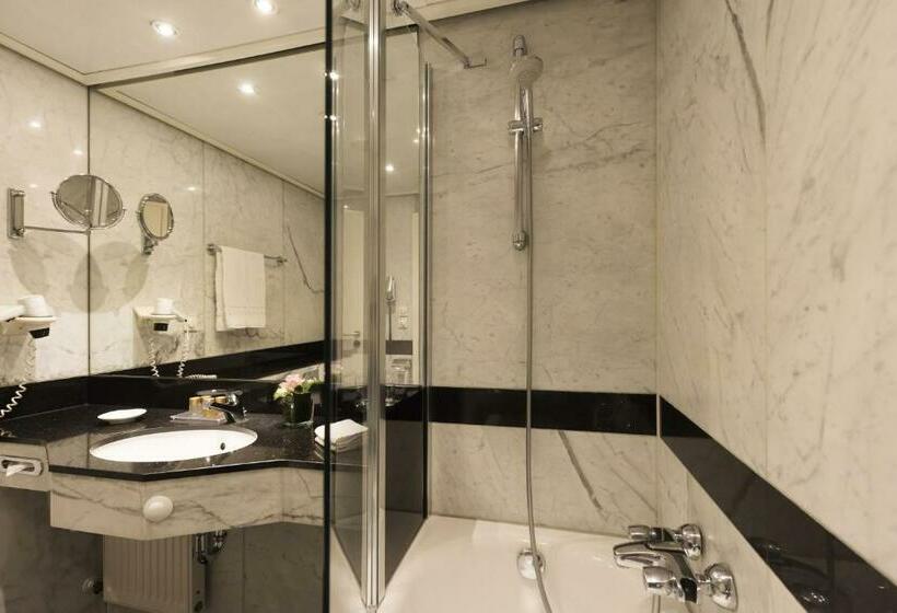 اتاق کلاسیک, Maritim Proarte Hotel Berlin
