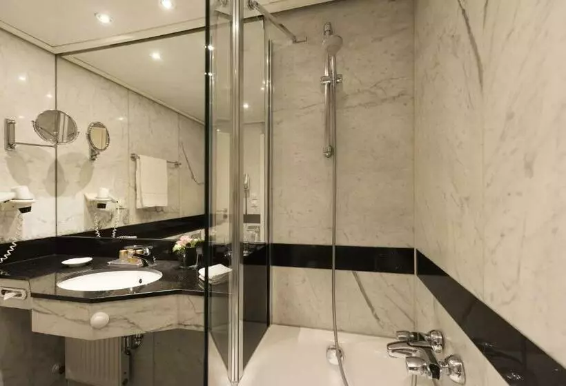 Klassisches Zimmer, Maritim Proarte Hotel Berlin