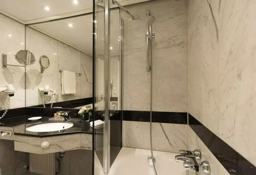 Klassisches Zimmer, Maritim Proarte Hotel Berlin