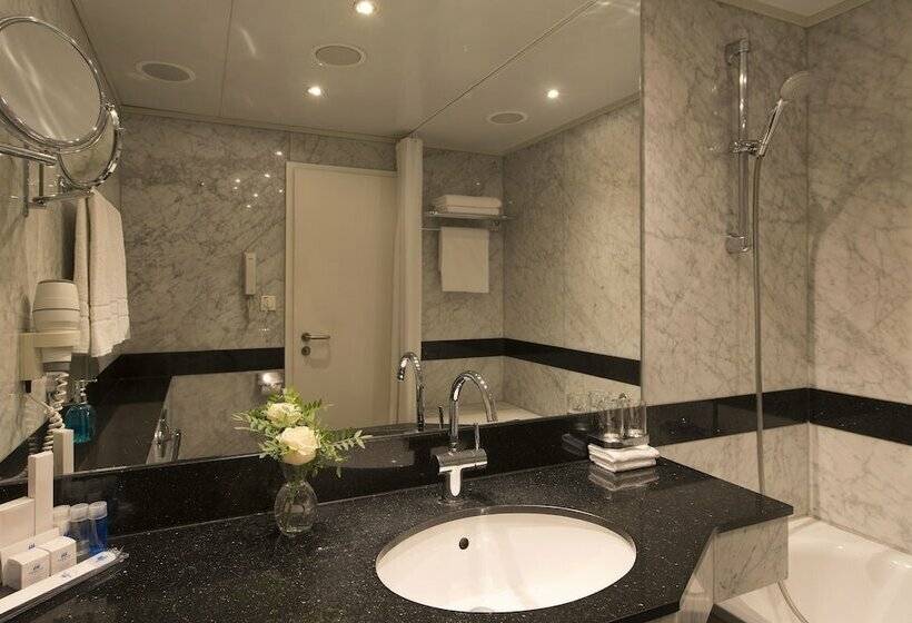 اتاق کلاسیک, Maritim Proarte Hotel Berlin