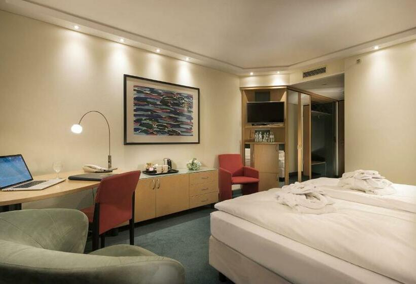 اتاق سوپریور, Maritim Proarte Hotel Berlin