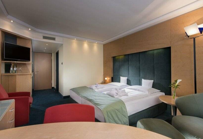اتاق سوپریور, Maritim Proarte Hotel Berlin
