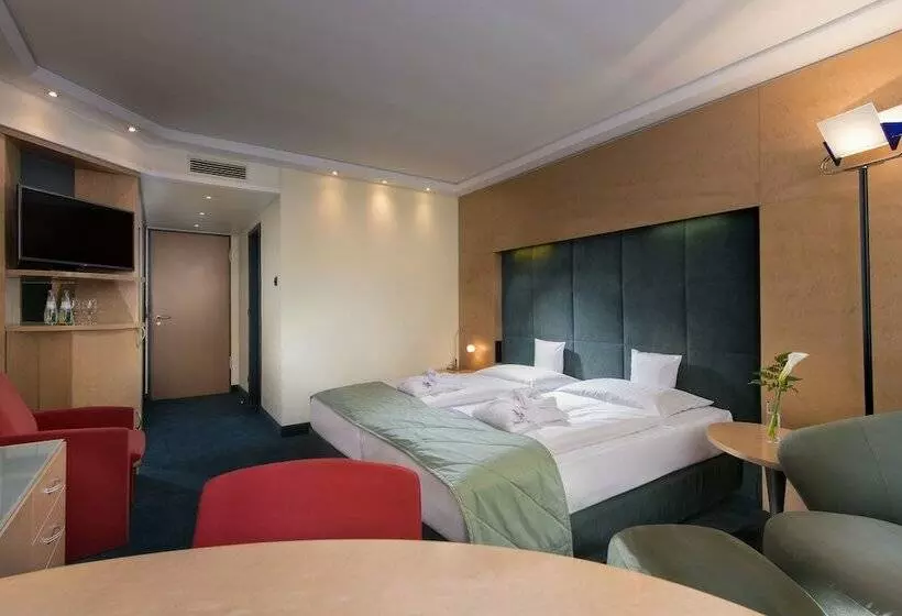 Superior-Zimmer, Maritim Proarte Hotel Berlin