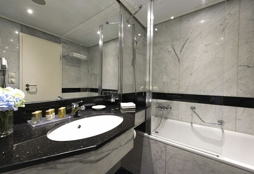 اتاق سوپریور, Maritim Proarte Hotel Berlin