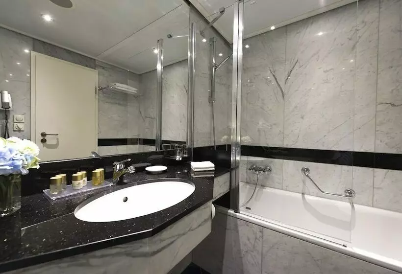 Superior-Zimmer, Maritim Proarte Hotel Berlin