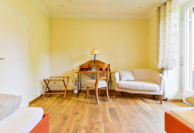 컴포트 룸, Seinz Wisdom Resort   Bio Hotel Vegan Vegetarisch