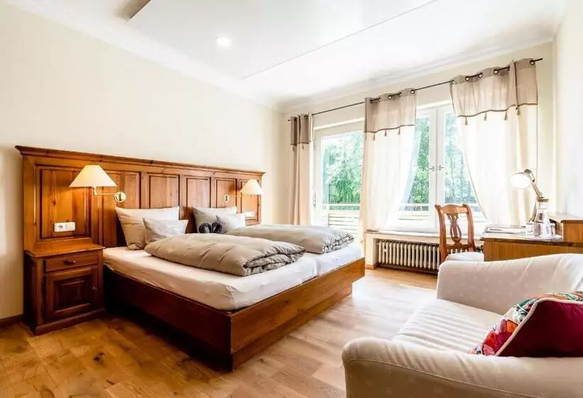 اتاق راحتی, Seinz Wisdom Resort   Bio Hotel Vegan Vegetarisch