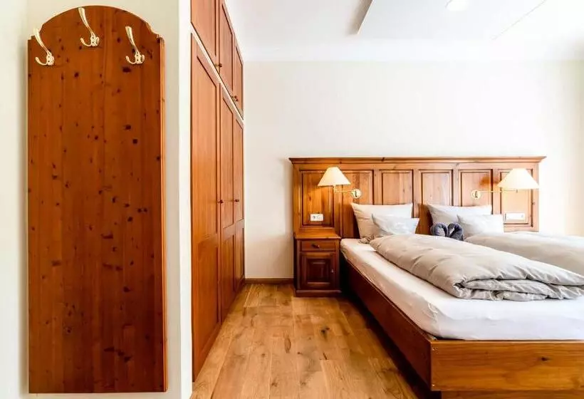 اتاق راحتی, Seinz Wisdom Resort   Bio Hotel Vegan Vegetarisch