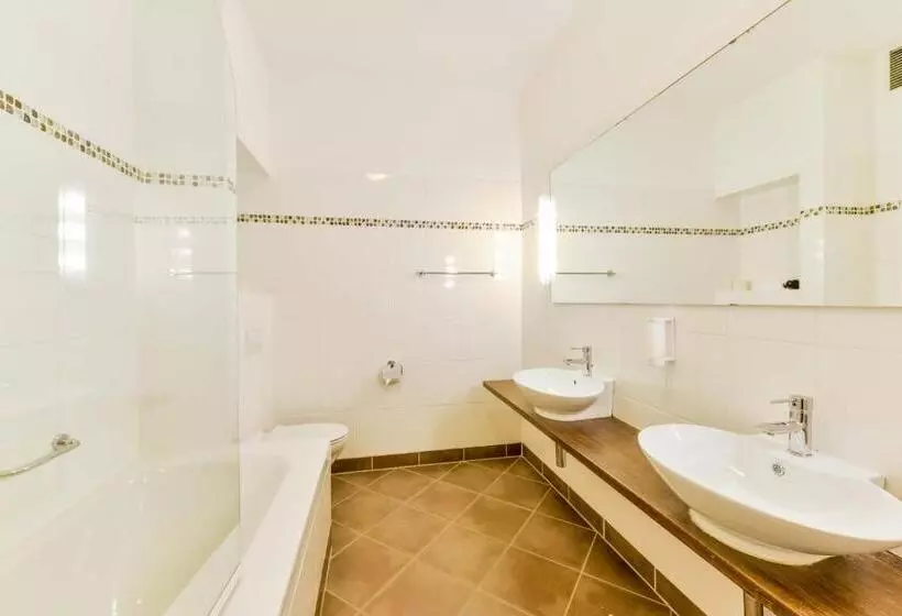 اتاق خانوادگی, Seinz Wisdom Resort   Bio Hotel Vegan Vegetarisch