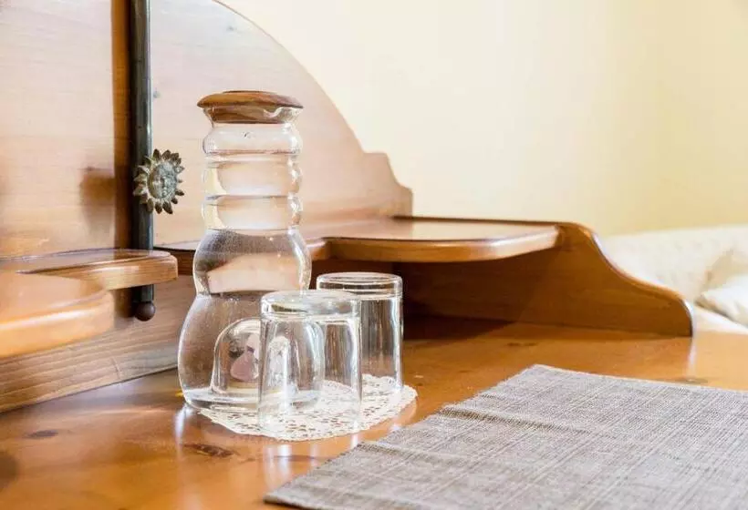 اتاق خانوادگی, Seinz Wisdom Resort   Bio Hotel Vegan Vegetarisch
