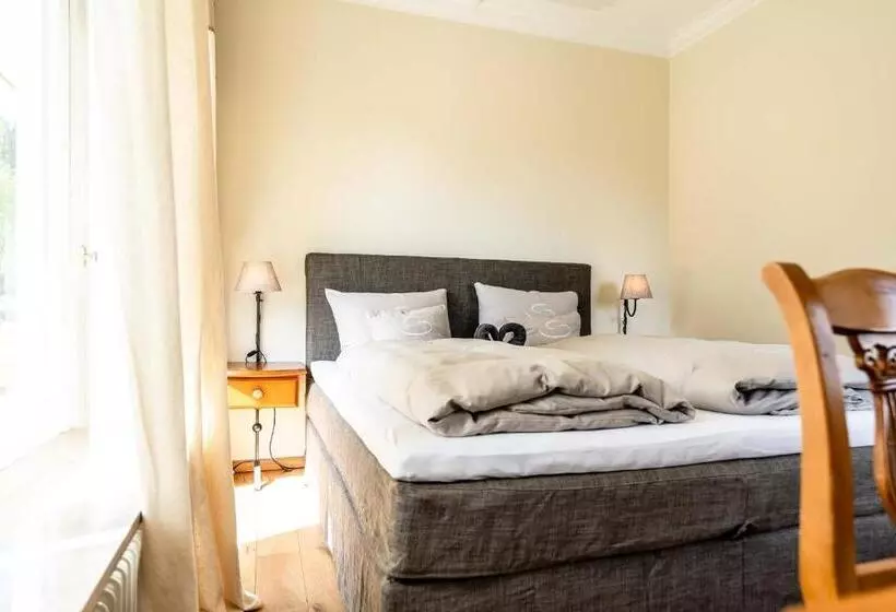 اتاق سوپریور, Seinz Wisdom Resort   Bio Hotel Vegan Vegetarisch