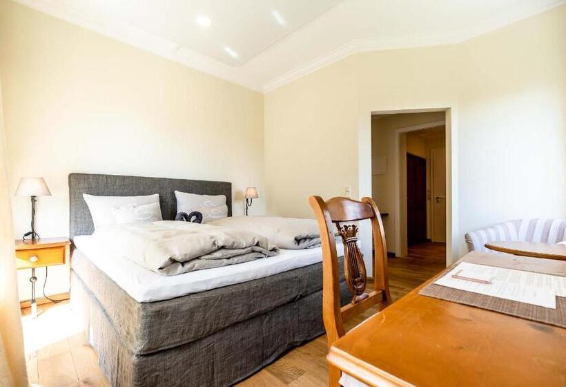 수피리어 룸, Seinz Wisdom Resort   Bio Hotel Vegan Vegetarisch