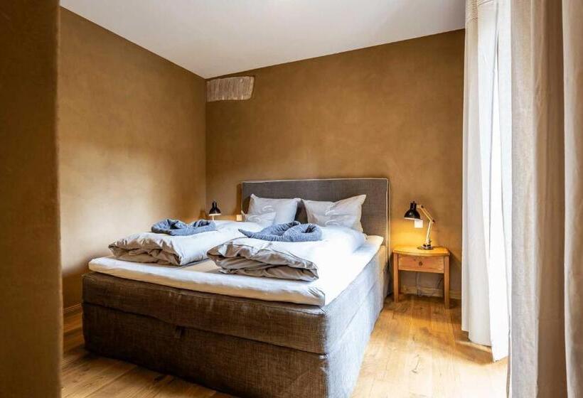 Семейный Номер Superior, Seinz Wisdom Resort   Bio Hotel Vegan Vegetarisch