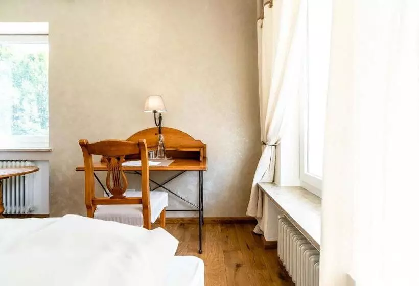 اتاق سوپریور خانوادگی, Seinz Wisdom Resort   Bio Hotel Vegan Vegetarisch