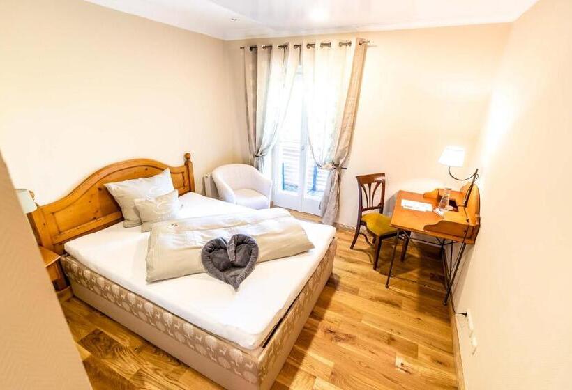 침실 2개 스위트, Seinz Wisdom Resort   Bio Hotel Vegan Vegetarisch