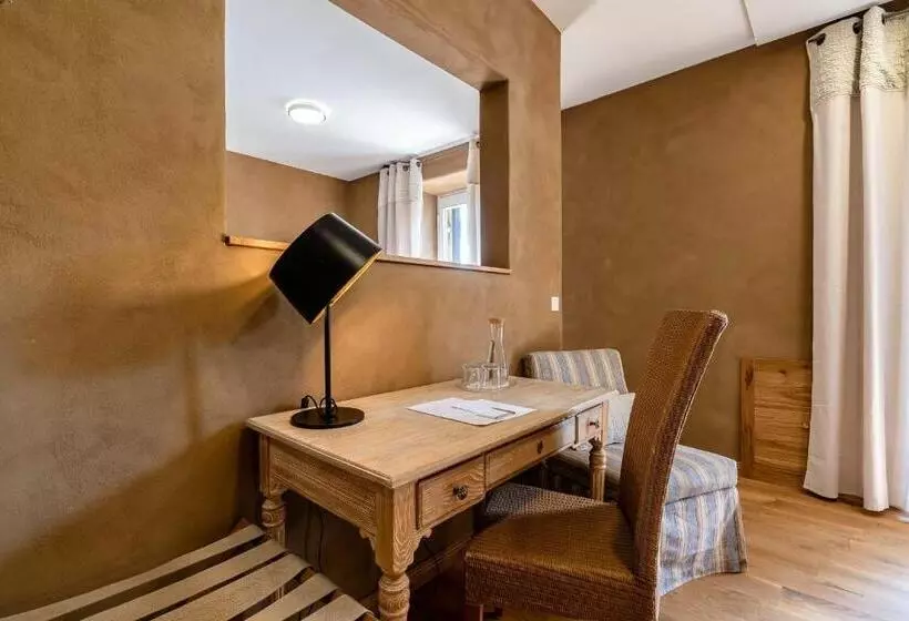 اتاق سوپریور سه تخته, Seinz Wisdom Resort   Bio Hotel Vegan Vegetarisch