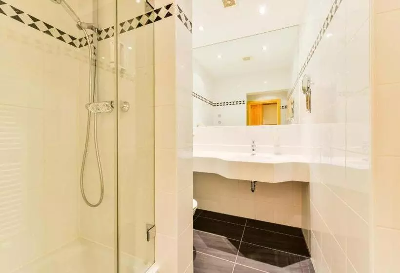 اتاق راحتی سه تخته, Seinz Wisdom Resort   Bio Hotel Vegan Vegetarisch