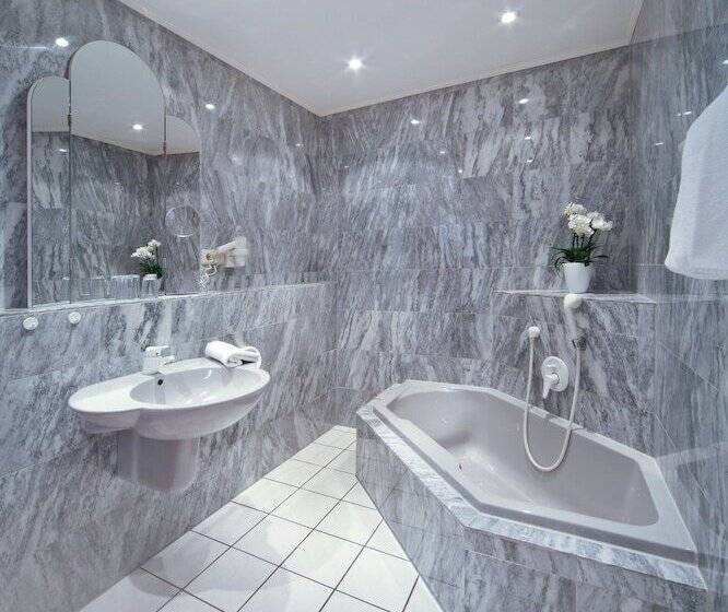 コンフォートルーム, Waldhotel Bächlein