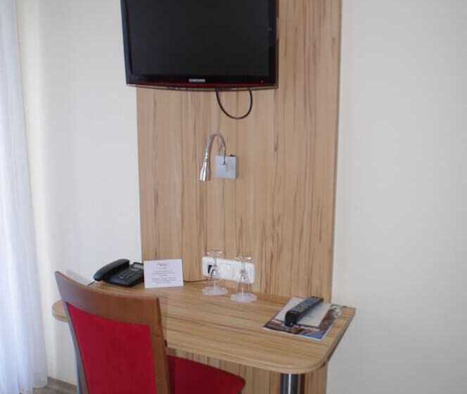 Номер Стандарт, Waldhotel Bächlein