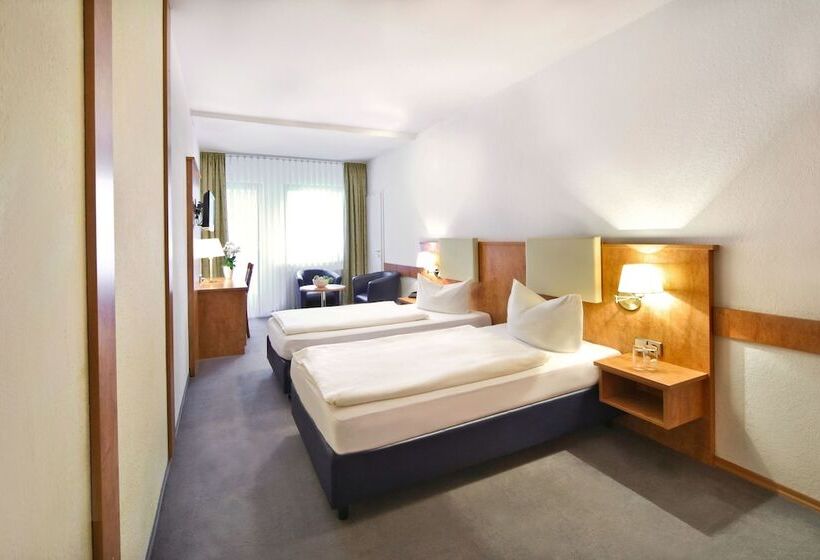 Номер Стандарт, Waldhotel Bächlein