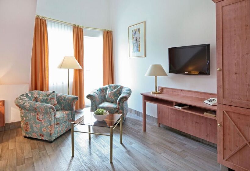 コンフォートルーム, Waldhotel Bächlein