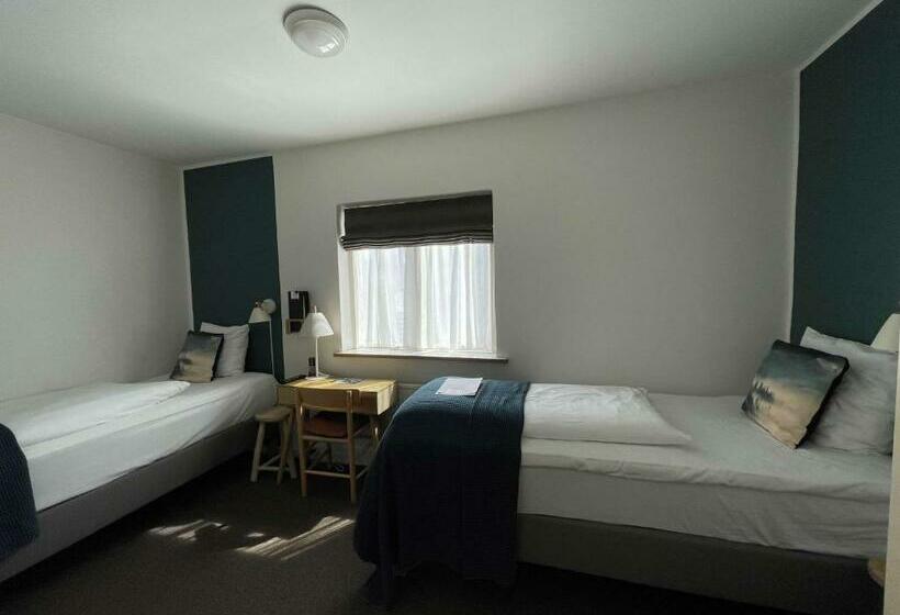 Номер Стандарт, Best Western Hotel Herman Bang