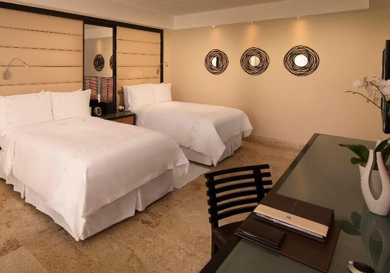 اتاق استاندارد با بالکن, Casa De Campo Resort & Villas