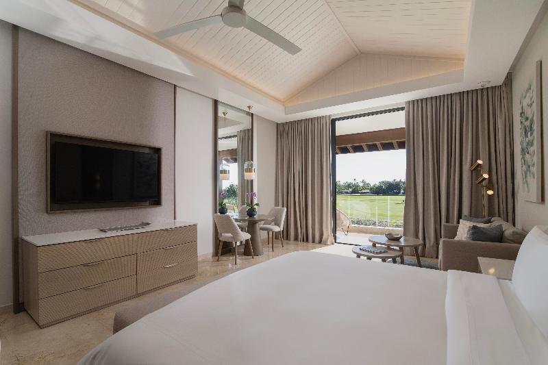 اتاق استاندارد با بالکن, Casa De Campo Resort & Villas