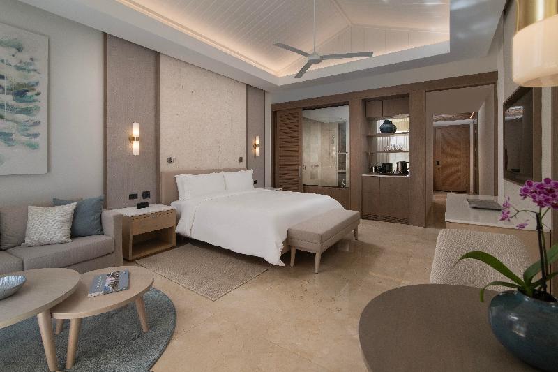 اتاق استاندارد با بالکن, Casa De Campo Resort & Villas