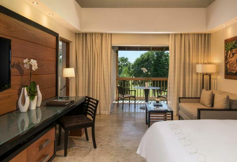 اتاق استاندارد با بالکن, Casa De Campo Resort & Villas