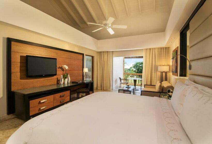 اتاق استاندارد با بالکن, Casa De Campo Resort & Villas