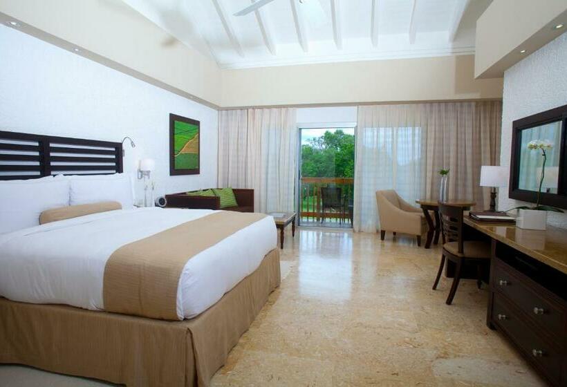 اتاق استاندارد با بالکن, Casa De Campo Resort & Villas
