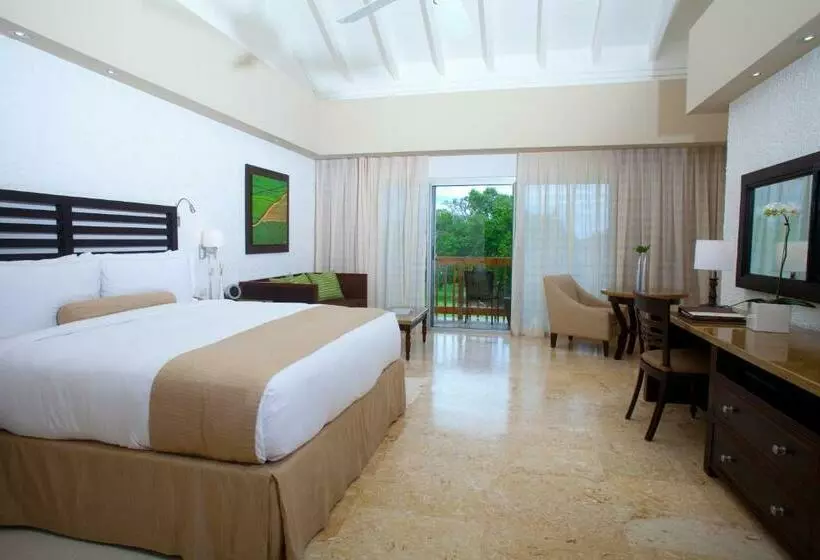 اتاق استاندارد با بالکن, Casa De Campo Resort & Villas