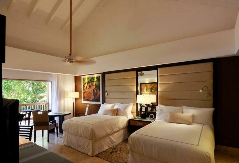 اتاق استاندارد با بالکن, Casa De Campo Resort & Villas