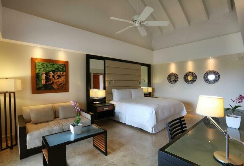 اتاق استاندارد با بالکن, Casa De Campo Resort & Villas