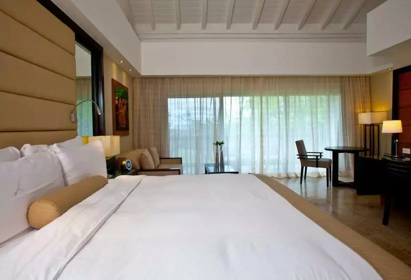 اتاق استاندارد با بالکن, Casa De Campo Resort & Villas
