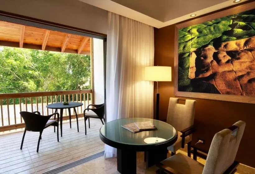 اتاق استاندارد با بالکن, Casa De Campo Resort & Villas
