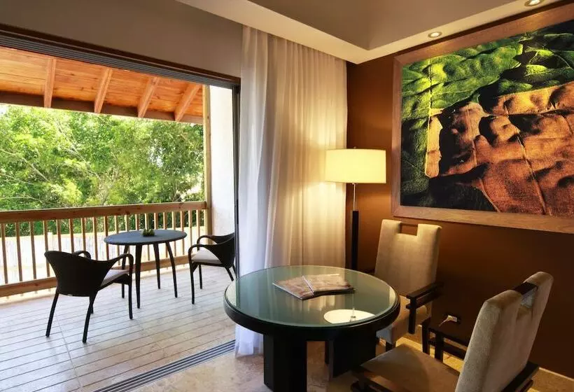 اتاق استاندارد با بالکن, Casa De Campo Resort & Villas