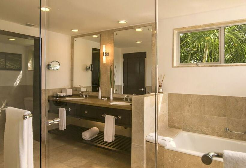 اتاق استاندارد با بالکن, Casa De Campo Resort & Villas