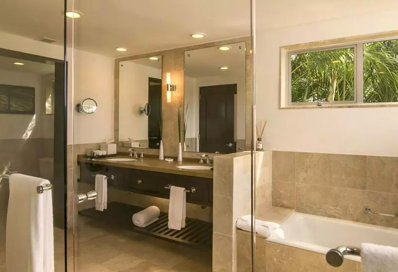 اتاق استاندارد با بالکن, Casa De Campo Resort & Villas