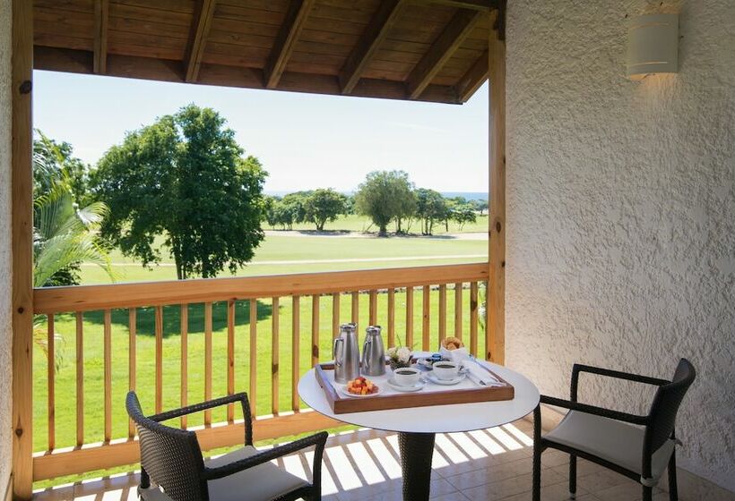 اتاق استاندارد با بالکن, Casa De Campo Resort & Villas