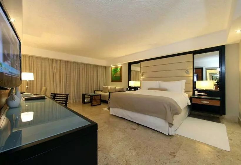 اتاق استاندارد اینتریور, Casa De Campo Resort & Villas
